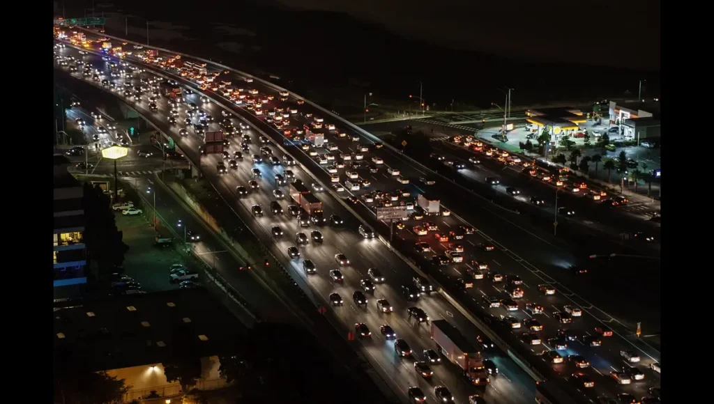 Car-Free City Benefits