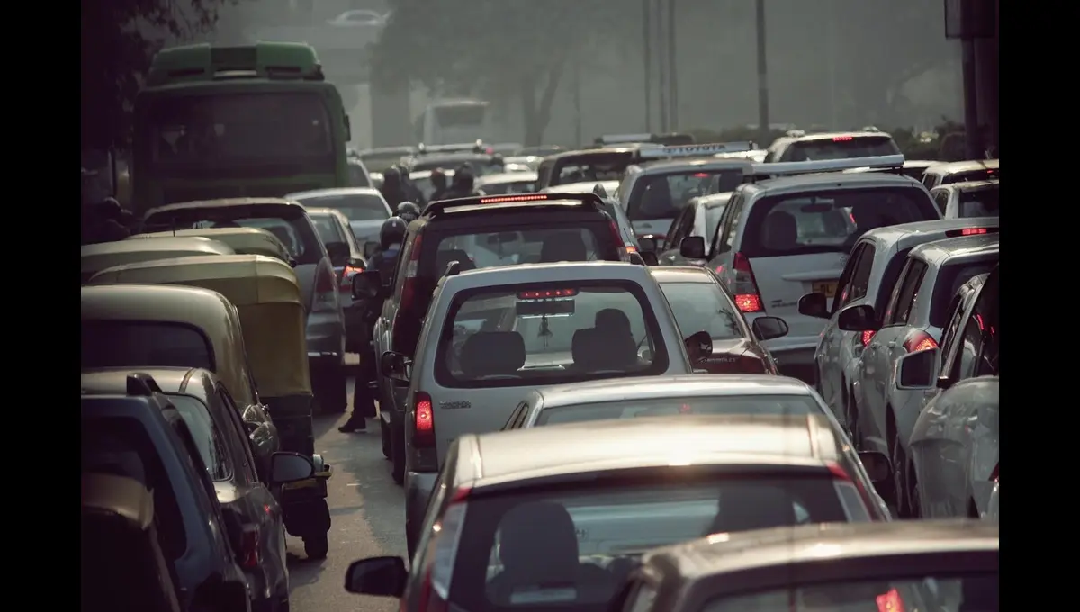 Cities That Ban Cars – 7 Ways How It Affects Daily Life