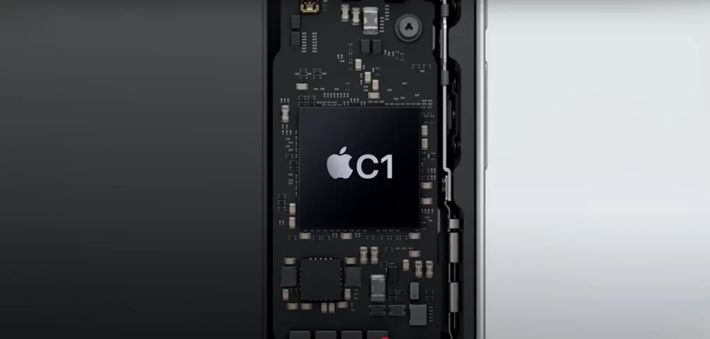 i Phone 17 Pro & 17 Pro Max A19 Pro chip