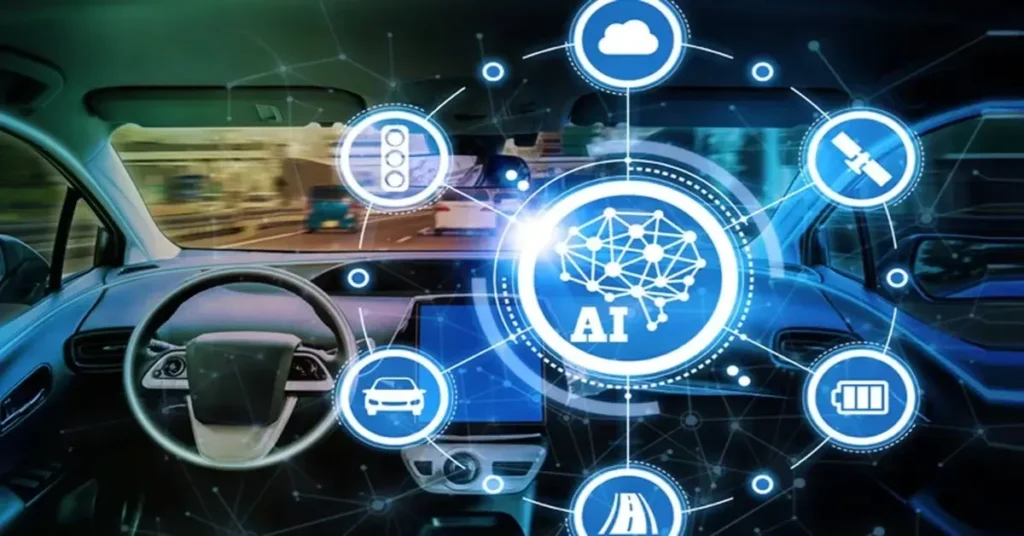 Future of Electric Vehicles