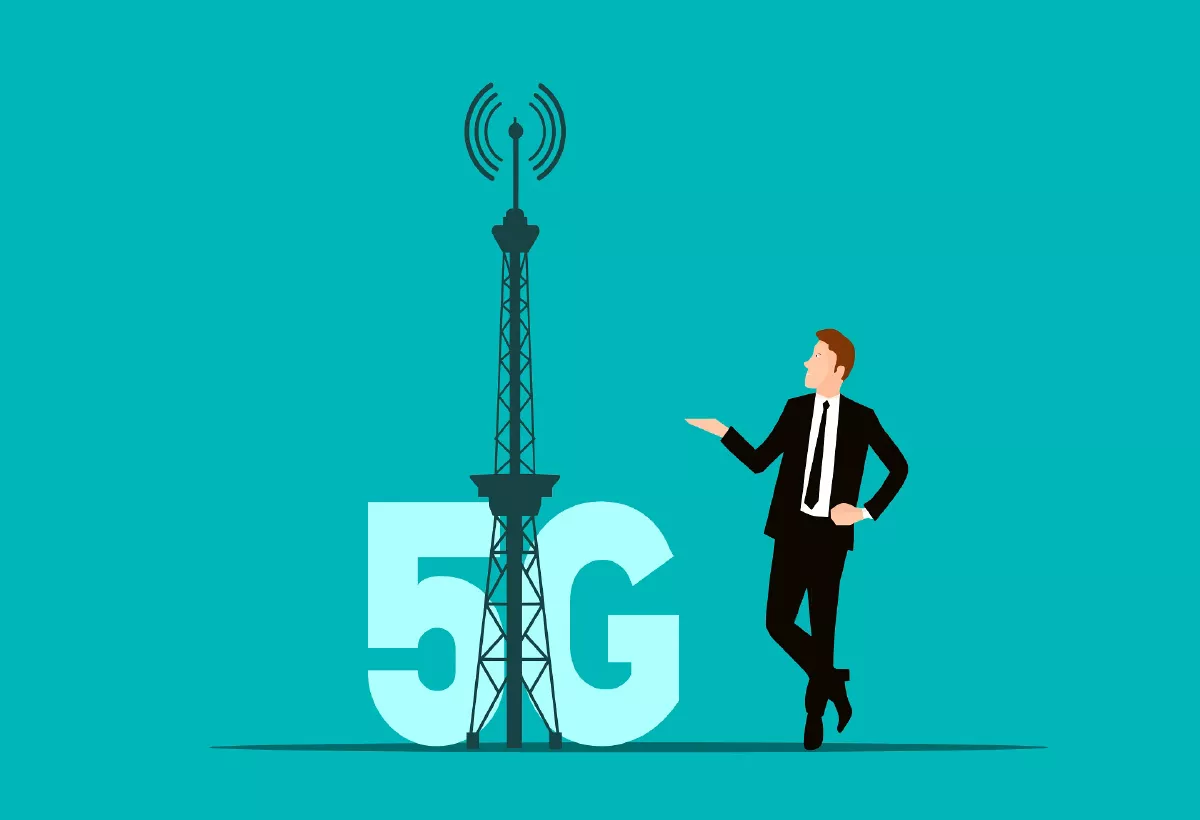 Is 5G Internet Safe for Health