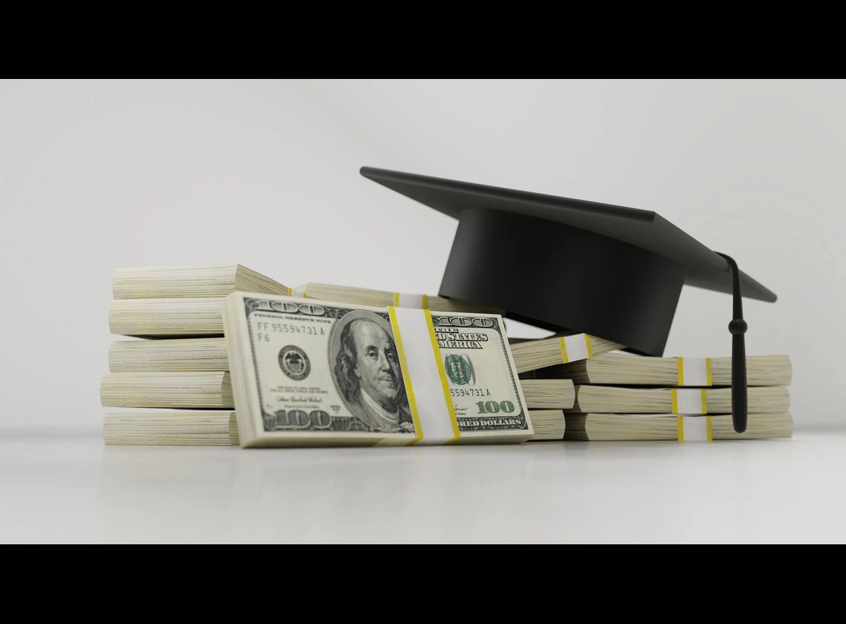 Should I Take an Education Loan with a Good College